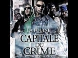 Canardo - capital du crime ft la fouine