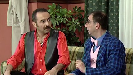 Bir Demet Tiyatro’nun çekim hataları 25 yıl sonra ilk kez yayınlandı