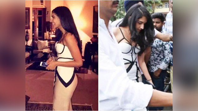 Ambani की बहू Radhika Merchant ने Repeat किए कपड़े । Radhika Merchant Repeated Her Dress । Boldsky