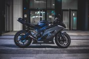 La Yamaha MT-07, un roadster polyvalent