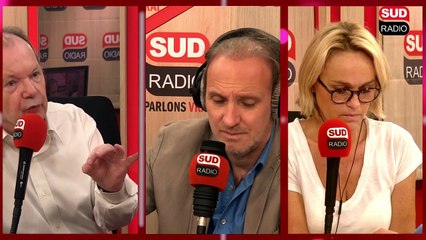 Les vérités de Philippe Bilger sur les écoutes du PNF dans l'affaire Sarkozy