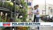 Poland presidential election: Is Warsaw's pro-EU mayor a real threat to incumbent Andrzej Duda?