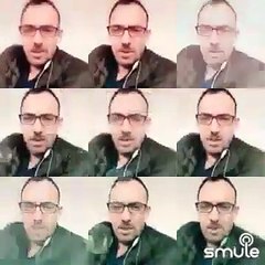 ÖZGÜR HAN SÖYLÜYOR/MAHZENDEKİ TÜRKÜLER