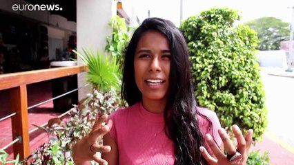 'Godzilla' roba el azul del cielo al Caribe y preocupa a las autoridades sanitarias