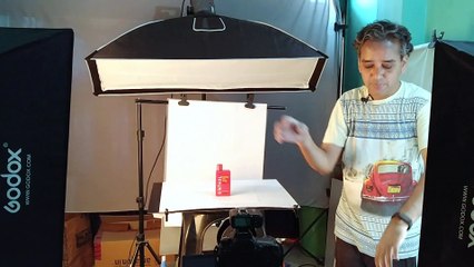 360 Product Video Tutorial - Create 360 Degree Product Video Without Special Equipment / Turn Table