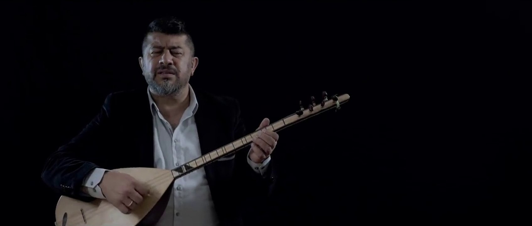 Kutsal Evcimen - Çandır Dağı (Official Video)