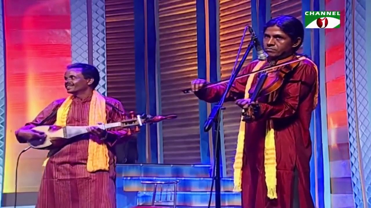 বি‌চ্ছেদ গান কা‌কে ব‌লে, দেখুন (বড় বিশ্বাস কইরা জাগা দিলাম রে  sharmin -boro bishash koira)