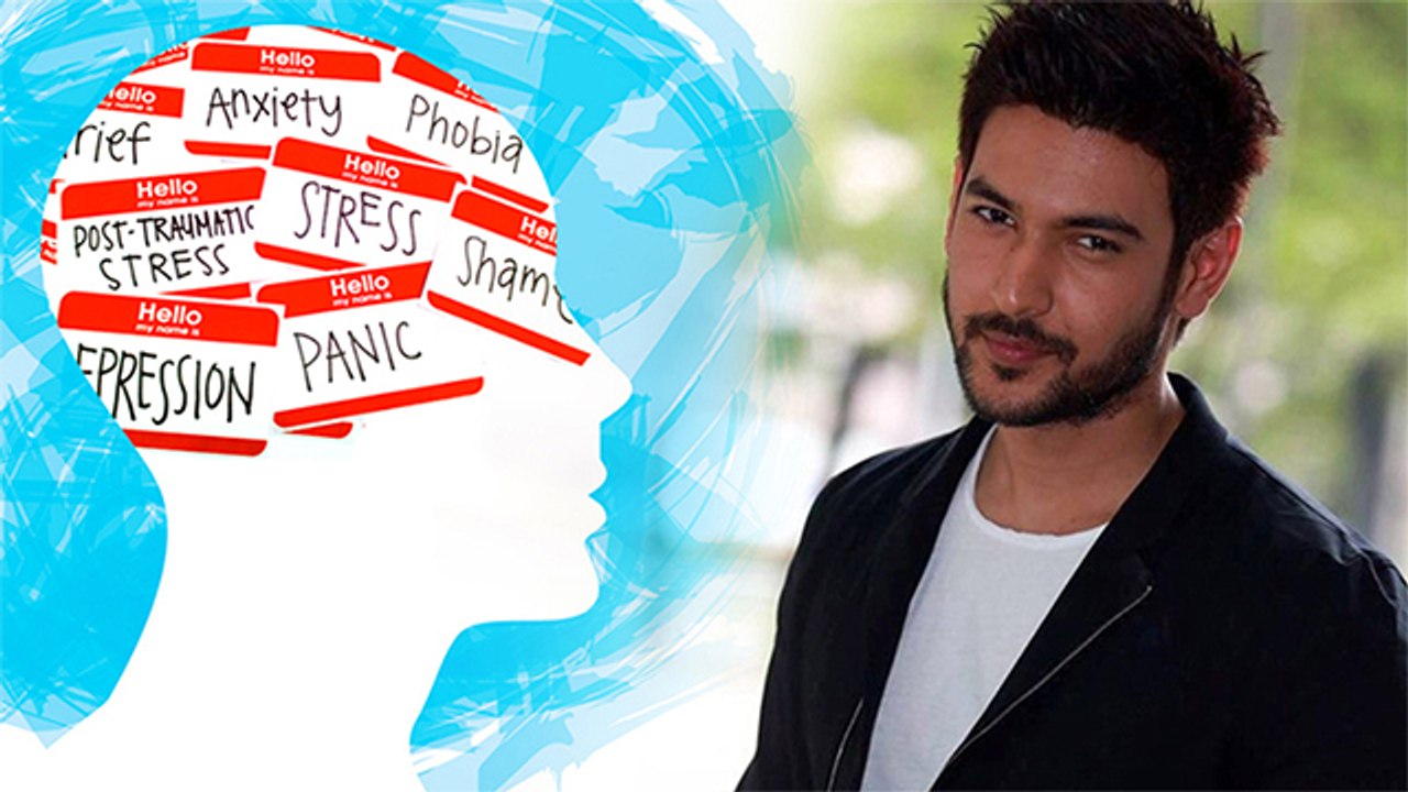 Shivin Narang thinks topics of mental health should be included in school syllabus