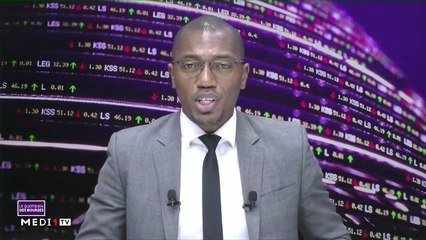 Le quotidien des bourses - 26/06/2020