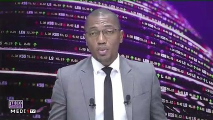 JT Eco Afrique - 26/06/2020