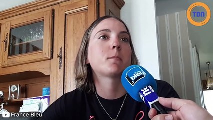 La cycliste Marion Sicot fait des révélations chocs sur son ancien manager !