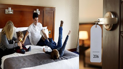 कोरोना काल में Hotel में रुकने से पहले जरुर जान लें ये जरुरी बातें | Hotel Stay Safety Tips |Boldsky