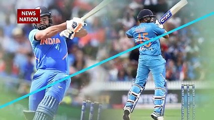 Hitman Rohit Sharma ने शुरू की आउटडोर ट्रेनिंग, जानिए इंस्‍टाग्राम पर क्‍या लिखा