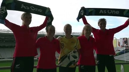 'We have never seen the like in this country' NZ celebrate WWC23