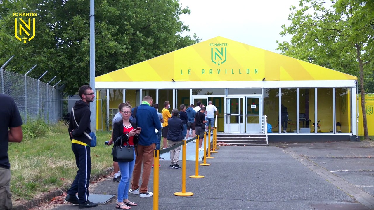 Boutique : la braderie a débuté !