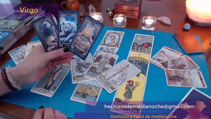 Virgo  Dinero, Amor y Suerte ..   del 29 de Junio al 5 de Julio 2020  Horóscopo semanal