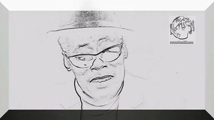 The Reverend Point Blank "THE INVISIBLE MAN?