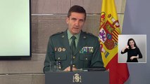 Marlaska asciende al general de la polémica por los bulos