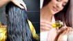 बालो में तेल लगाने का सही समय जानते हैं आप ? | Know the right time for oil massage| Boldsky