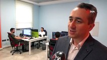 1 Temmuz'dan itibaren zorunlu olacak E-fatura konusunda firmalara uyarı- Yazılım firması genel müdürü Ahmet Veli:- “Firmalar aktivasyonlarını son güne bırakmamalı”