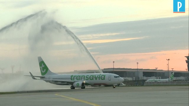 Orly : les avions redécollent après trois mois de fermeture