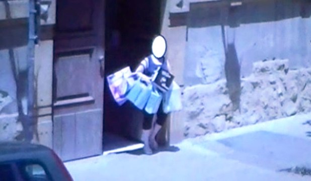 Piazza Armerina (EN) - Furbetti del cartellino, nei guai 28 dipendenti pubblici (26.06.20)