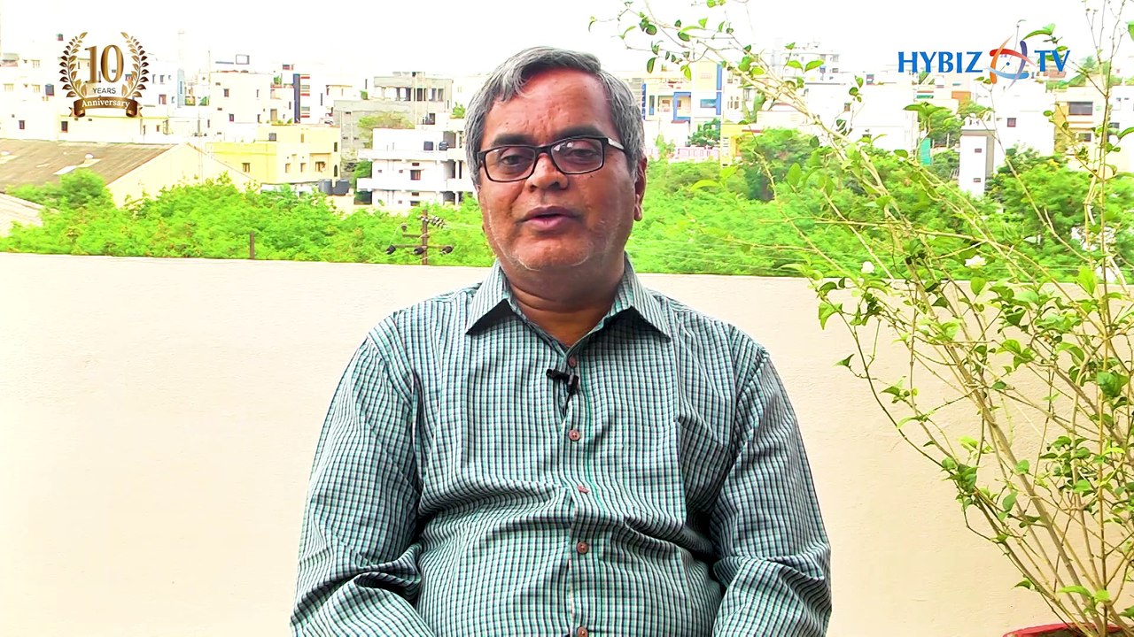 Telanganas rising cotton acreage could spell trouble in future | Dr.Aldas Janaiah