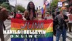 Police arrest Mendiola protesters celebrating Pride Month