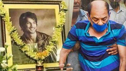 Sushant Singh மறைவிற்கு காரணம் | தவம் இருந்து பெத்த பையன்