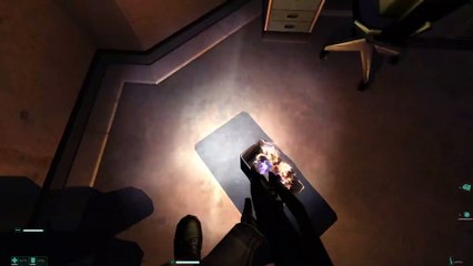 Let's Play FEAR pt 41