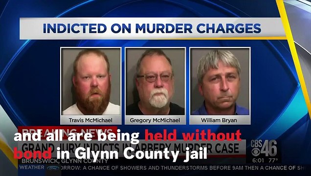 What To Know So Far About Ahmaud Arbery Shooting Death: 3 Suspects Indicted On Murder Charges