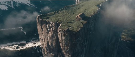 THE KING'S MAN | OFFICIAL TRAILER | IN THEATERS SEPTEMBER 18 | HINDI #THEKINGSMAN