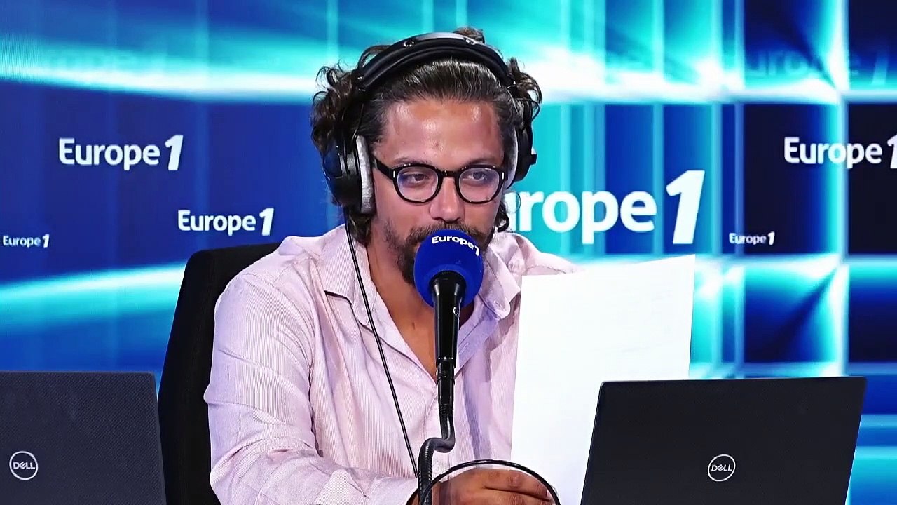 "Grand Prix”, le nouvel album très réussi de Benjamin Biolay