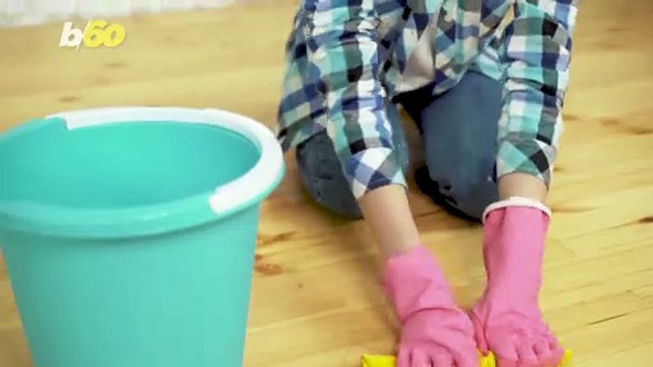 Half of Us Would Rather Clean Our Homes Than Declutter Our Phones