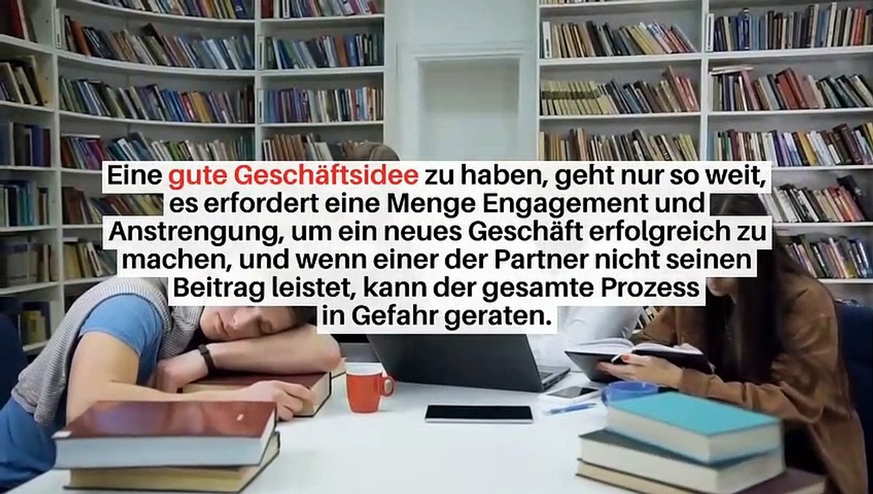 Unternehmensgründung | Bekir Berkant Güner