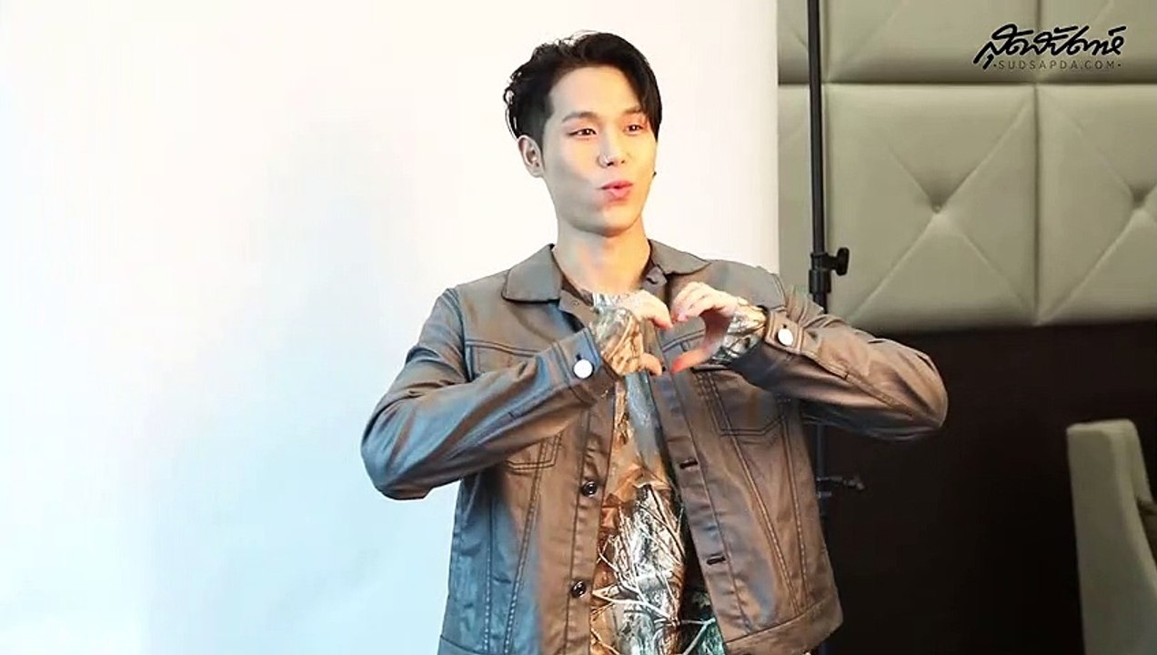 คนนี้ไม่ธรรมดา Sik-K แร็ปเปอร์เกาหลีสุดฮอต หล่อ เก่ง น่าเลิฟ