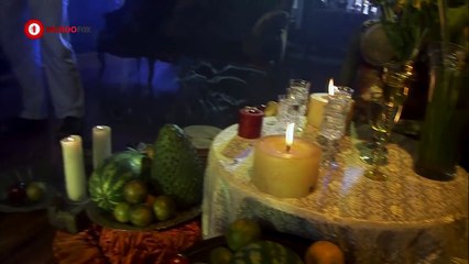 los tres caines Cap 48