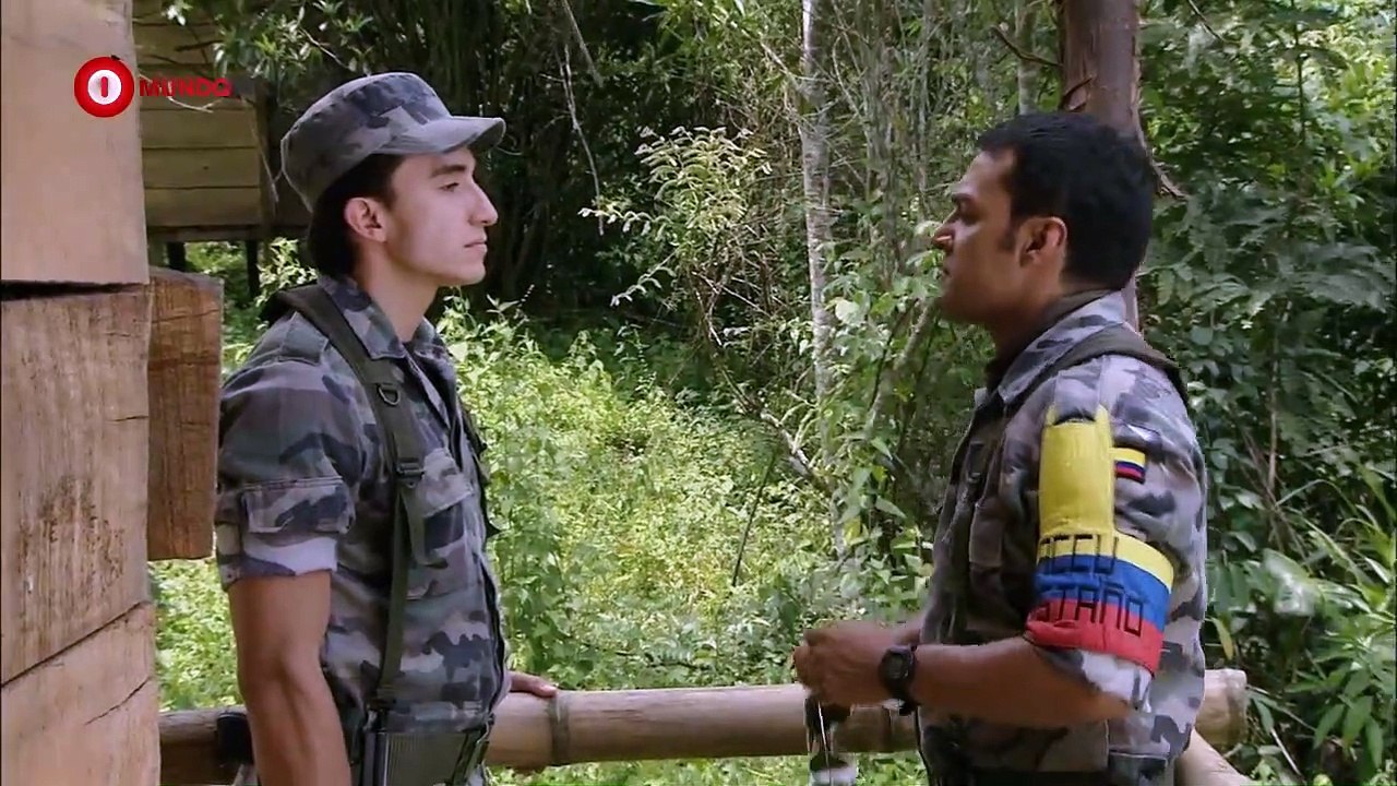 los tres caines Cap 49