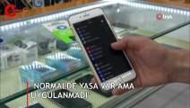 Uyarılarda bulundu! Binlerce telefon her an kapanabilir