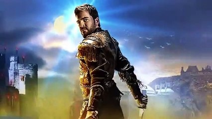 Ertugrul Ghazi Urdu Episode 42 Season 1