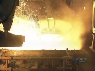 How Its Made - 033 Steel