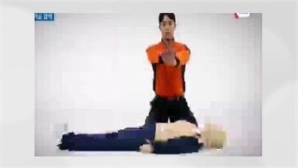 [서울] 서울시, 심정지 환자 흉부압박 영상통화 지도 지침 개발 / YTN