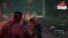 WORLD WAR Z [PC] : NEW-YORK / TUNNEL VISION with TASHAUN BURNELL
