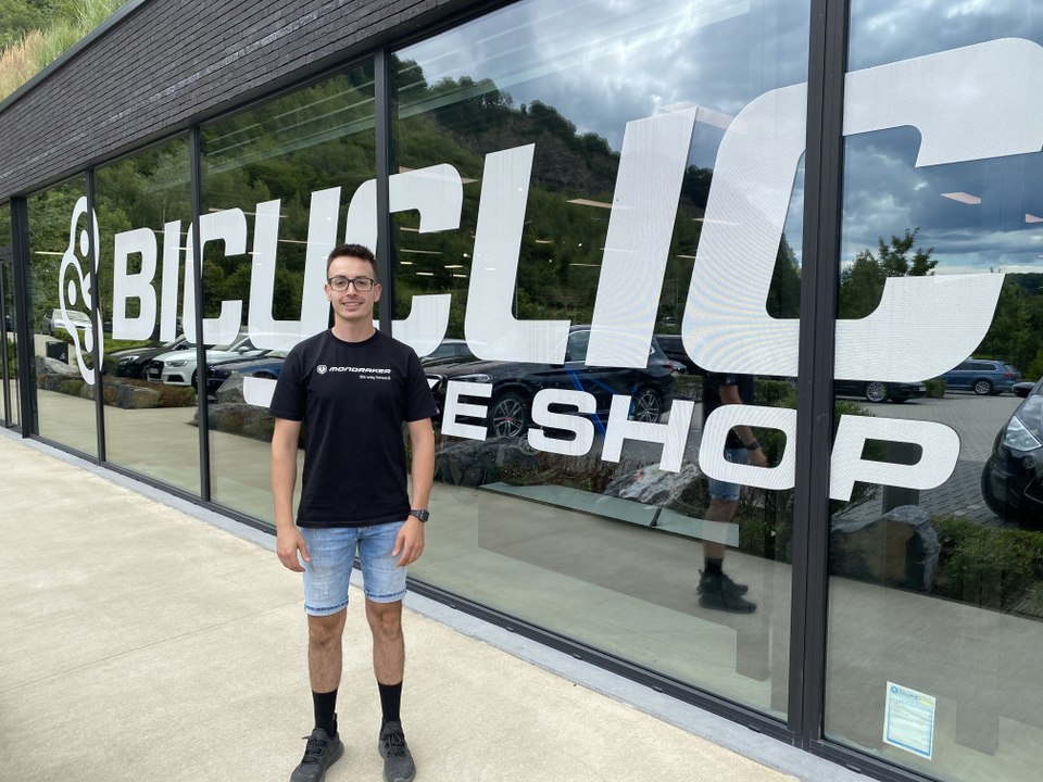 Choisir son nouveau VTT électrique: les conseils de Cyril