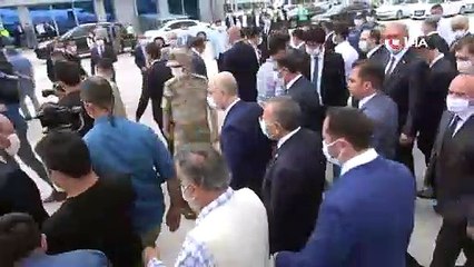ULAŞTIRMA BAKANI TOKAT HAVALİMANI İÇİN TARİH VERDİ