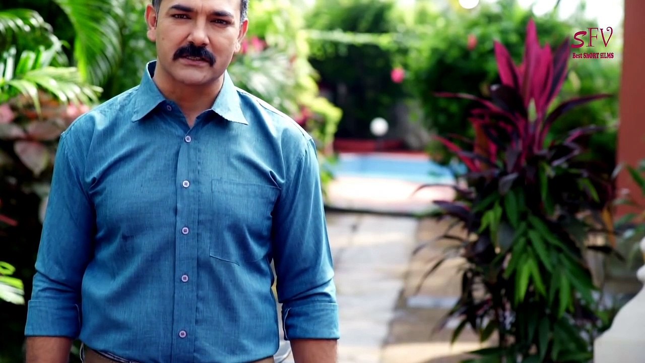 #shortfilms Affair - Hidden Relationship -Episode-3  Short films Video