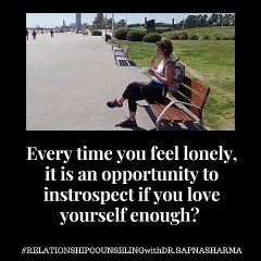 Relationship Advice | Before Having Love-Relationship with Someone Else Have with your Own self