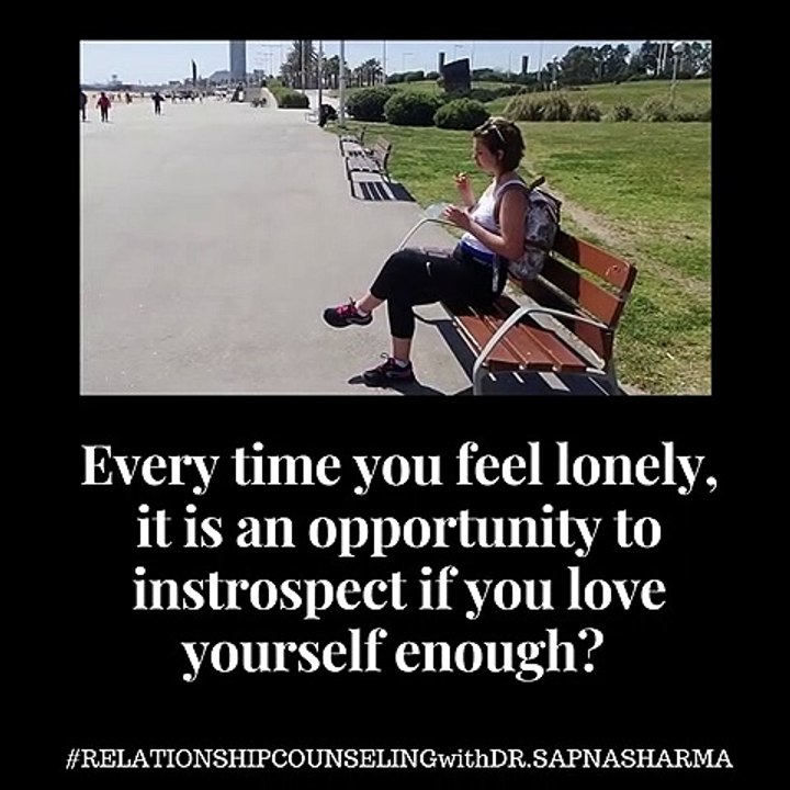 Relationship Advice | Before Having Love-Relationship with Someone Else Have with your Own self