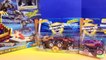 Huge Toy Collection Of Hot Wheels Monster Jam Front Flip Takedown & Scooby Doo Truck And More