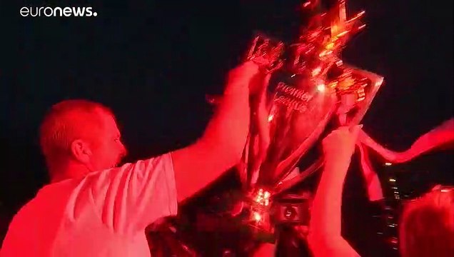 Ливерпуль : 30 лет спустя